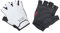 GORE WEAR C5 Kurzfingerhandschuhe, 6, schwarz/weiß