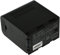 akku-net Batteria per videocamera professionale JVC GY-HMQ10U, 7,4 V, agli ioni di litio
