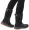 Jack Wolfskin Damen Queenstown Texapore Boot H W, Phantom, 38 EU