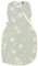 Tommee Tippee Babyschlafsack, The Original Grobag, Hüftgerechtes Design, Weiches Gewebe mit Hohem Baumwollanteil, 0-3 Monate, 1,0 TOG, Woodland Grofriends