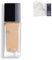 DIOR, Forever Skin Glow Foundation - 1 Warm, 30 ml.
