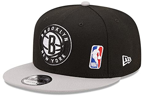 New Era Brooklyn Nets Baseballkappe OTC L