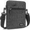 KIZUNA 10 Inch Tablet Sleeve Bag Carrying Case Messenger Bag for 9.7 10.5 11 iPad Pro/Apple 10.2 iPad/10 Surface Go/Huawei MediaPad M5 Pro/10.5 Samsung Galaxy Tab A S6/Lenovo Smart
