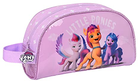 Besoin D'ADAPT. À CARRO My Little Pony, Multicolore, Estándar, décontracté