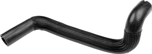 GATES 05-3092 Kühlerschlauch KÜHLWASSERSCHLAUCH WASSERSCHLAUCH unten Kompatibel mit FIAT Linea 323, 110