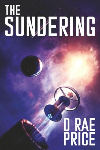 The Sundering (The Sundering Series, Band 1)