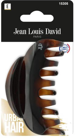 Jean Louis David - Pince à cheveux - Coiffure