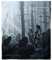 Northwest Corpse Bride Silk Touch Überwurfdecke, 127 x 152,4 cm, Love of The Chase