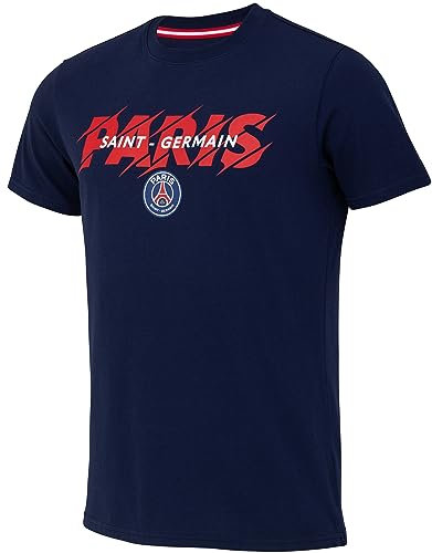 PARIS SAINT GERMAIN T-Shirt PSG - Collection Officielle Taille M