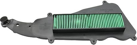 Filtro Aria moto for Piaggio Liberty 50 125 150 4T Iget vale a dire 3V 2015 2016 2017 2018 2019