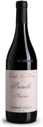 PODERI COLLA Barolo Bussia Dardi le Rose 2019