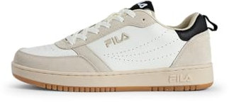 FILA Damen REGA S wmn Sneaker, Turtledove, 39 EU