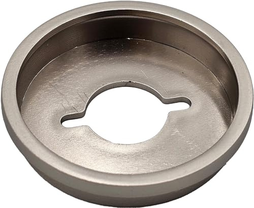 OUTDOORCHEF Ersatzteil: 18.360.61 - Rosette/Rahmen Kleiner Brenner - Ascona 570G / Montreux 570G