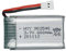 3.7V 800mAh Battery For Syma X5C X5S X5SC X5HW X5HC X5SW M68 X300 X400 X500 X800 HJ819 3.7 MAh 902540 25C Battery Quadcopter Drone Parts