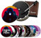 GoodiderX Personalized Custom Car Air Freshener, Double Sided Customization, Vent Clips, Interior Decor (12pcs Different)