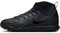 NIKE Boys Jr Phantom Luna Ii Club Tf Sneaker, Black Deep Jungle Black, 5.5 UK