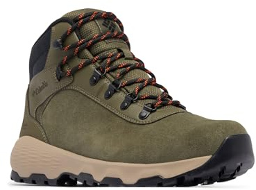 Columbia Herren Newton Wander Stiefel Wanderschuhe Outdoor 2109441 231