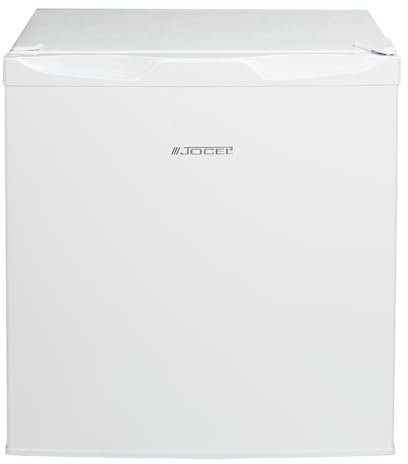 Congelador Vertical Jocel JCV32013613, 32 Litros, Clase energética E, Blanco