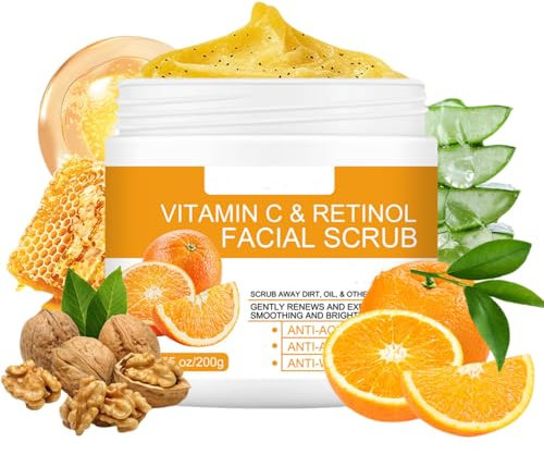 Kurkuma-Peeling, handgefertigtes natürliches Aloe-Vera-Lippenpeeling, Bikinizon-Peeling, sanftes Peeling, Körperhand- und Fußpeeling, feuchtigkeitsspendende Haut, Tiefenreinigung, Anti-Aging, alle