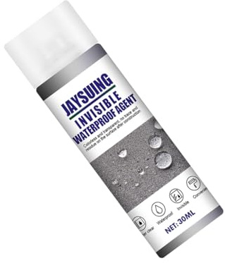 Zanthicia Anti Leck Dichtungsmittel Leistungsstarker Mehrzweck Versiegelungskleber Weit verbreitete Dachrinnen Allzweck Dichtungsmittel Transparentes Dichtungsspray