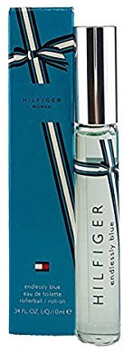 Tommy Hilfiger – Hilfiger – endl essly Blue – Eau de Toilette – edt – 10 ML