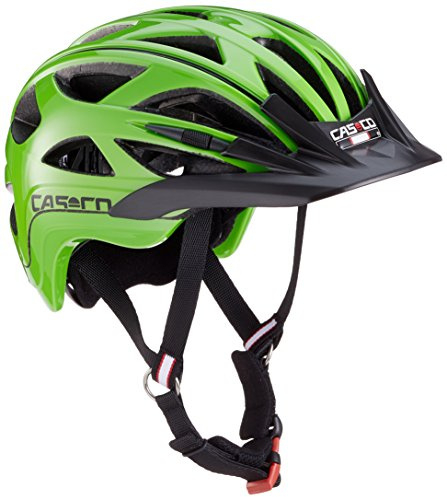 Casco Kinder Fahrradhelm Activ 2, grün, S, 18.04.0850.U