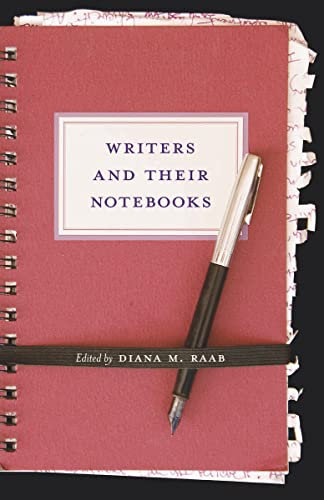 Writers and Their Notebooks (English Edition)