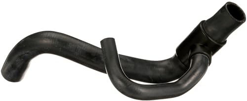 GATES Motorschlauch 05-2651 | Kompatibel mit: OPEL CORSA D, CORSA D Kasten/Schrägheck