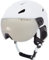 McKinley Herren Pulse S2 Hs-016 Helme, White, S