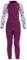 Kinder Mädchen Neoprenanzug Neoprenanzug UPF 50+ 2.5MM Neopren Lang Wetsuit Schwimmanzug Wärmehaltung Tauchanzug Badeanzug Wetsuit für Wassersport Diving Suit XL(128-134)
