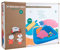 Set Xl De Arena Mã¡Gica 1,5Kg 912D00011 Deqube