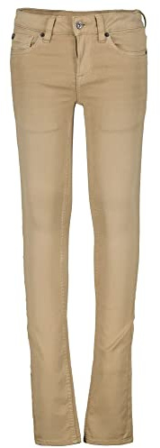 Garcia DE LA Cruz Jungen Pants Denim Jeans, Linen, 170 Slim EU
