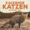 Kackende Katzen Kalender 2023: 12 Monate | Perfekt Geschenk für Männer, Frauen und Katzenliebhaber, Weihnachten, Geburtstag, Valentinstag & mehr