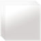 MUKLEI 6 Pack 30 x 30cm Acrylic Sheet, 3mm Clear Acrylic Board, Panel Sheets for Picture Frame, Printing, DIY, Craft, Glass Replacement