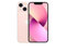 ABUSVEX Original Rückglas-Ersatz für iPhone 13, alle Träger mit vorinstalliertem Kleber und Reparaturwerkzeug 13 (Rosa)