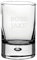 Personalised 2oz Centra Shot Glass - 1pc - Ideal Gifts for 18th, 21st Birthday, Wedding, Hen Party, Funny Tequila Shots, Alcohol Gifts, Bulk Favours, Whiskey or Gin