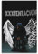 VZRSQZK Rapper-Poster, XXXTentacion, dekoratives Gemälde, Leinwand, Wandposter und Kunstdruck, moderne Familienschlafzimmer-Dekoration, Poster, 20 x 30 cm