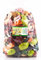 Potpourri aux fleurs séchées parfumées à la Pomme et à la Cannelle | Grand paquet 1100 ml ≈ 150-190 g | Décoration florale pour la maison | Fleurs séchées pour vase salon chambre salle de bain | Arôme