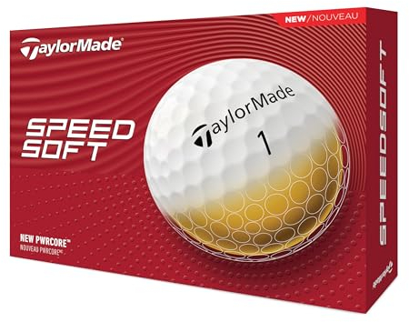 TaylorMade TM24 SpeedSoft GLB dz