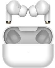 UXD Cuffie Bluetooth 5.3 Auricolari Wireless, Cuffie Wireless in-ear Mini Incorporato HD Mic, 25 Ore Cuffiette Bluetooth Sport, IPX7 Impermeabile, Cuffie Senza Fil Compatibilità (violet)