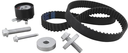 VAICO Zahnriemensatz V46-1500 Zähnezahl 123 27mm