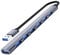 BOULTON USB Hub 3.0 | 7-Port USB Ultra Slim Data Hub USB Splitter Extension Dock | Dock Adapter for Keyboard Mouse Flash Drive Printer | Multi Cable Lead Switch Extension Cable