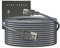 Wula Starlink Gen 3 Cable for Starlink Standard Actuated V3, Starlink Cable Gen 3 for Starlink Generation 3 Replacement Extension Cable Waterproof Outdoor Gray (150ft)
