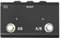 Adoerpai ABY Channel Switch Pedal Box Line AB Selector True Bypass für Gitarre Effektpedal
