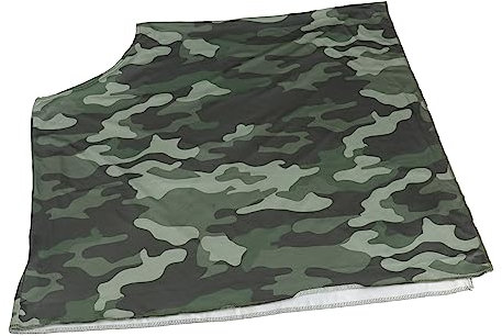 Toyvian Outdoor Stilltuch Bequemer Still-schal Und Kinderwagenbezug Für Unterwegs Atmungsaktiv Und Hautfreundlich Für Und