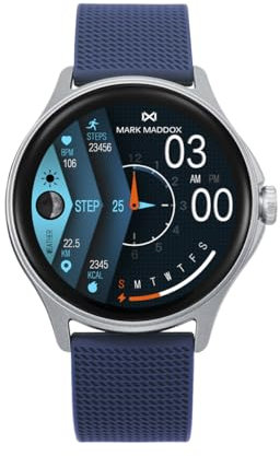 Mark Maddox Reloj Unisex HS2006-10 Smartnow