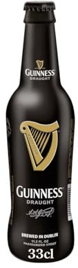 Stout Bier bis66 Flasche 33 cl 12er Pack