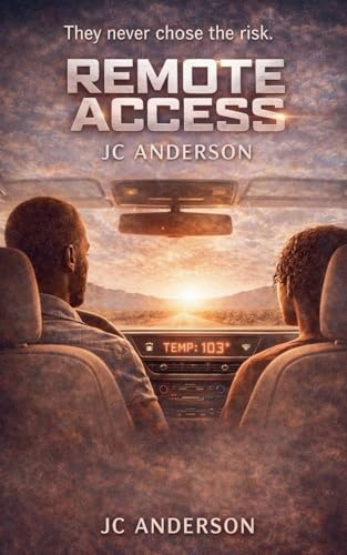 JC Anderson