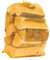 Log Barn Kiln-Dried Ash Hardwood for Wood Burner, Grate, Fire Pit - Approx. 9.6kg (1 x 30L Net)