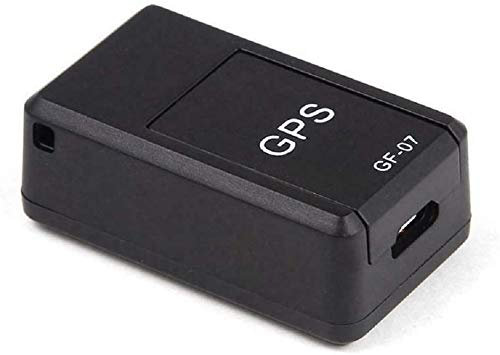 Upgrade Magnetic Mini GPS Locator,GPS Real Time Car Locator Tracker GSM/GPRS Tracking Device